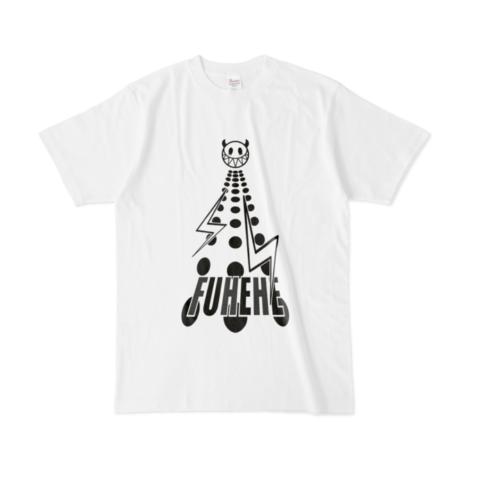 Tシャツ - L - 白