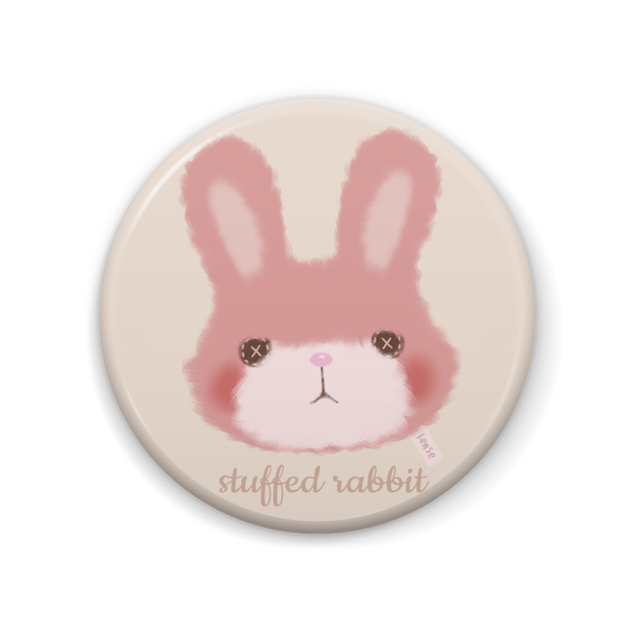 缶バッジ - 57mm