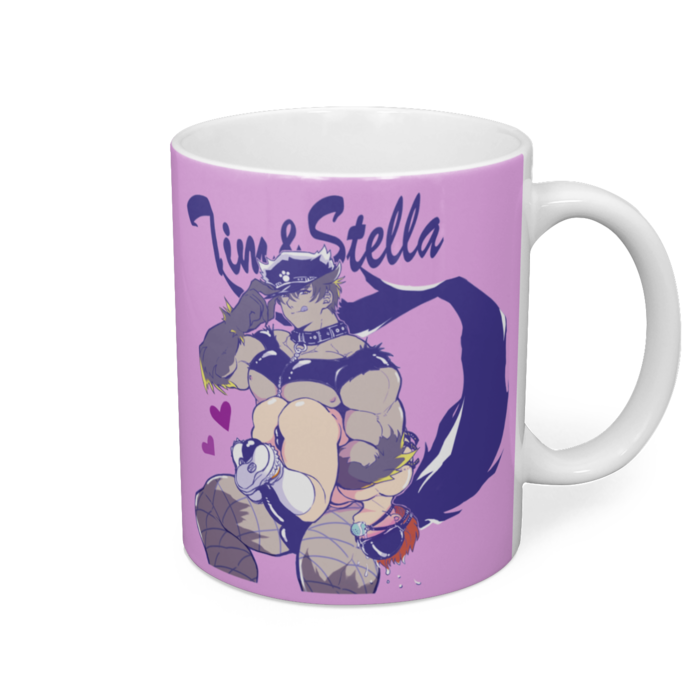 B - 直径 8 cm / 高さ 9.5 cm(1)