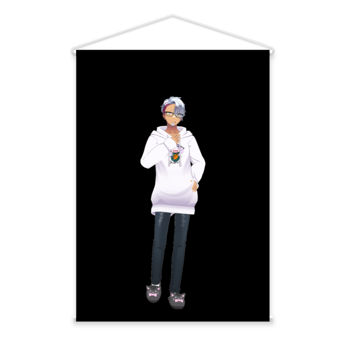 タペストリー - B2縦