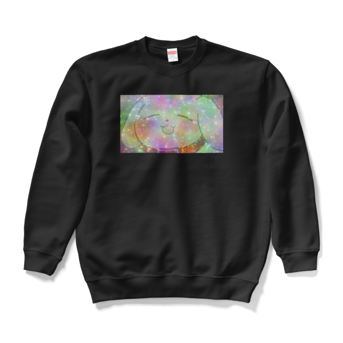 スウェット - L