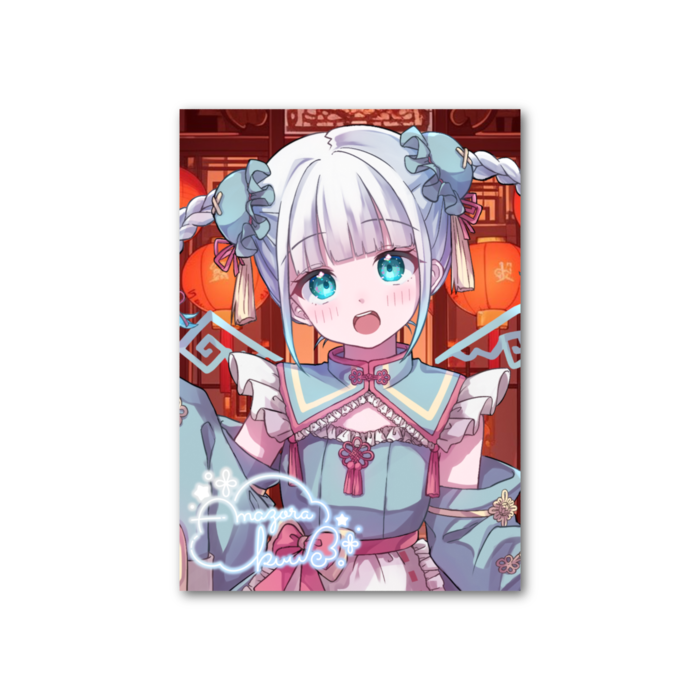 中華メイド