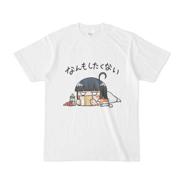 Tシャツ - S - 白