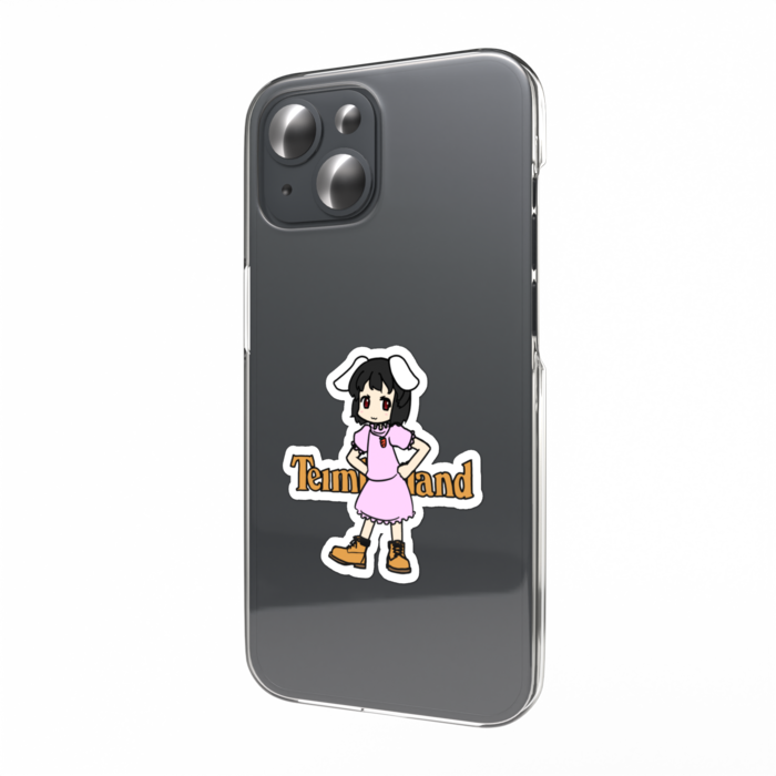 スマホステッカー - 縦