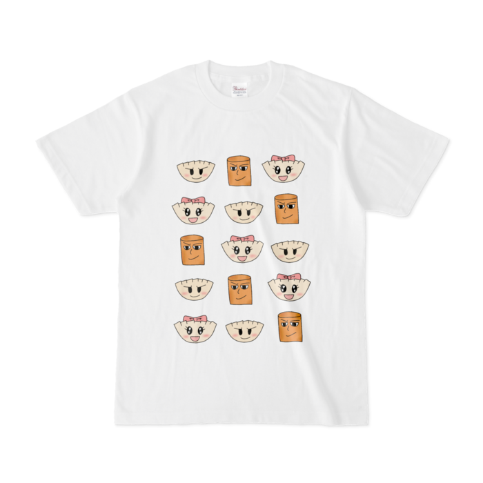 Tシャツ - S - 白