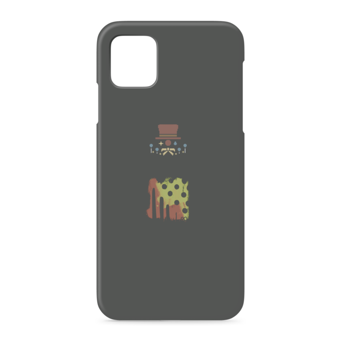 iPhoneケース - iPhone 11 Pro Max - 側面あり