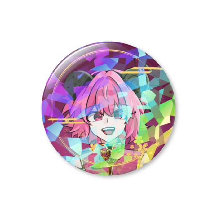 クリスタル - 76mm