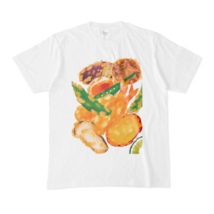 Tシャツ - M - 白