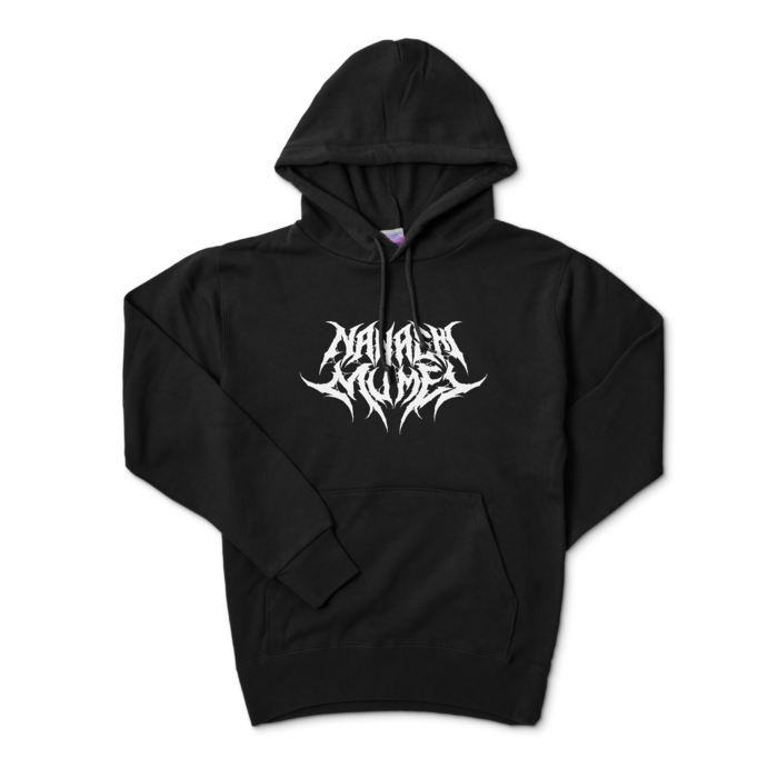 パーカー - S - ブラック