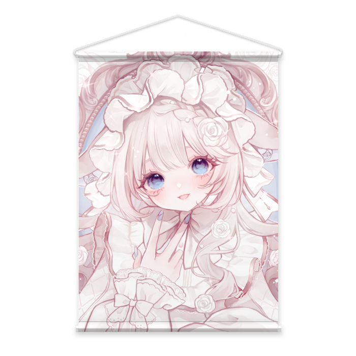 タペストリー - B2縦