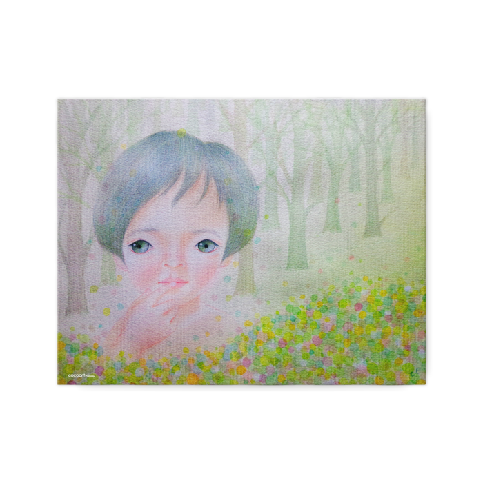 キャンバス - F6