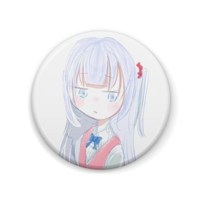 缶バッジ - 57mm
