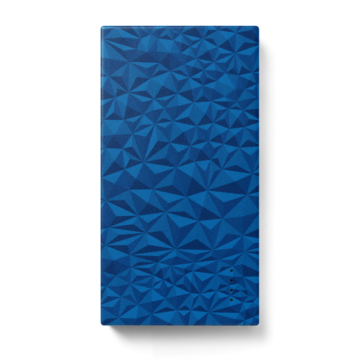 モバイルバッテリー - 123 x 65 (mm)