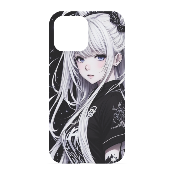 iPhoneケース - iPhone 13 Pro Max - 正面印刷のみ