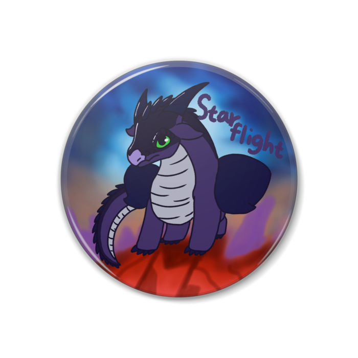 スターフライト