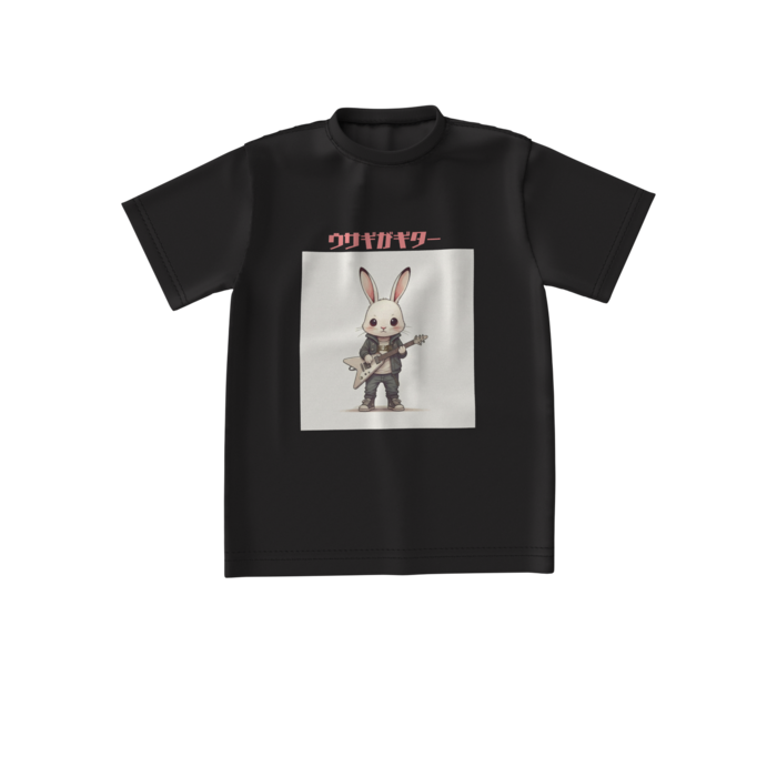 ビッグシルエットTシャツ - S - 正面