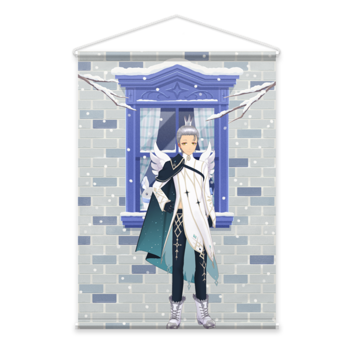 タペストリー - B2縦