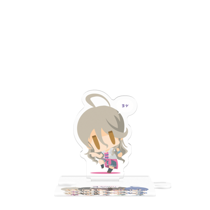 つながるアクスタ - 80mm(1)