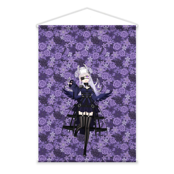 タペストリー - B2縦