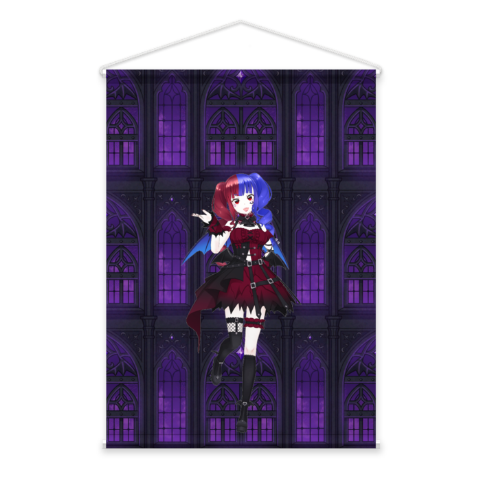 タペストリー - B2縦