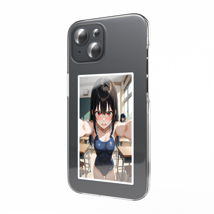 スマホステッカー - 縦