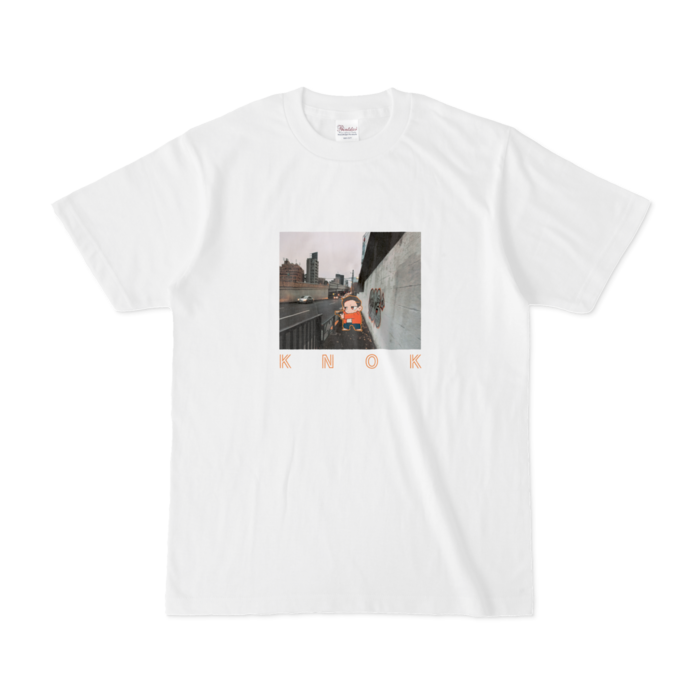 Tシャツ - S - 白