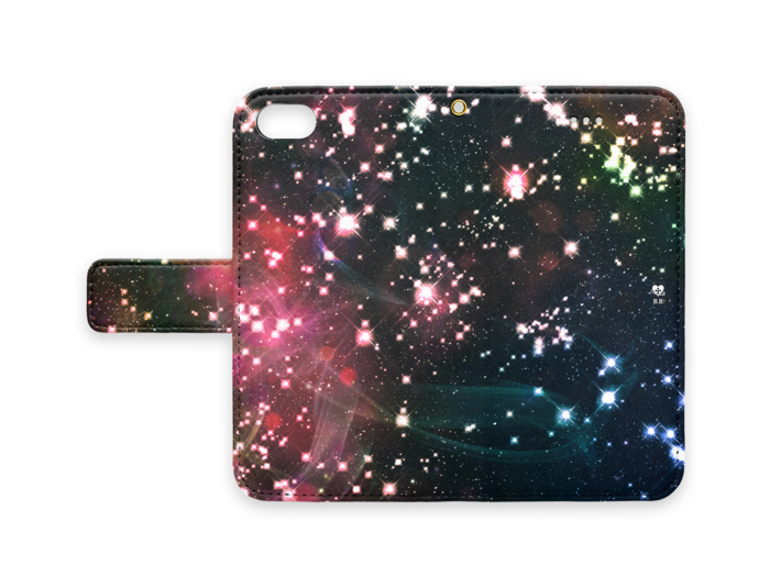 iPhone 7 - ストラップ穴 あり