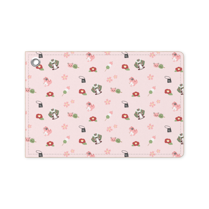 パスケース - 70 x 105 (mm)