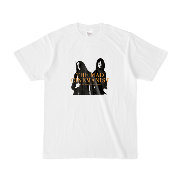 Tシャツ - S - 白