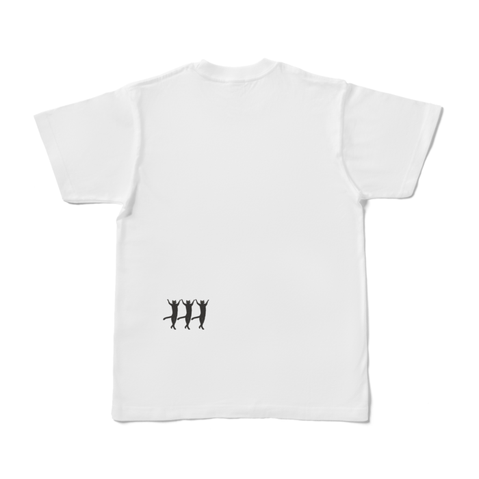 Tシャツ - S - 白(1)