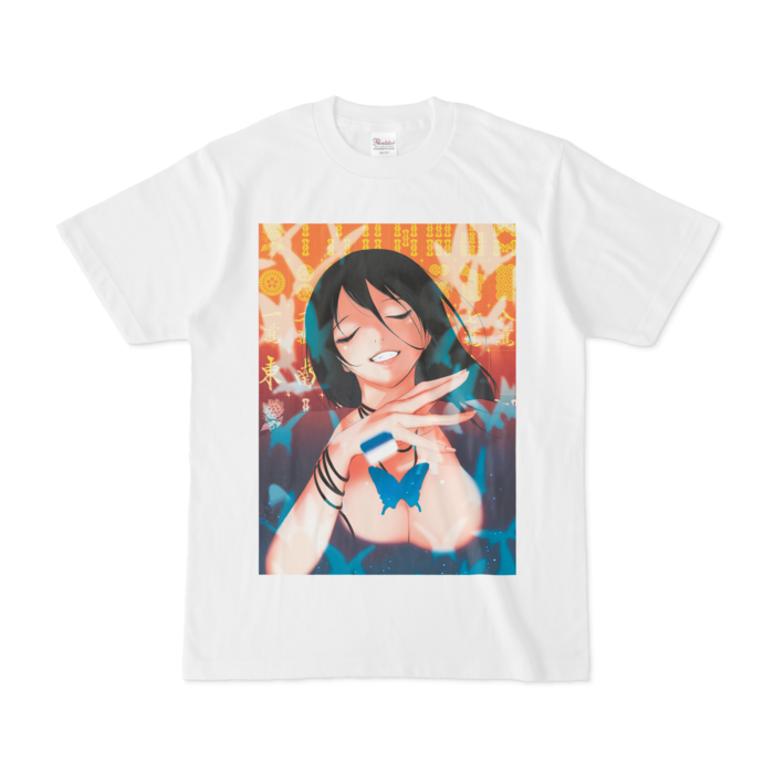 Tシャツ - S