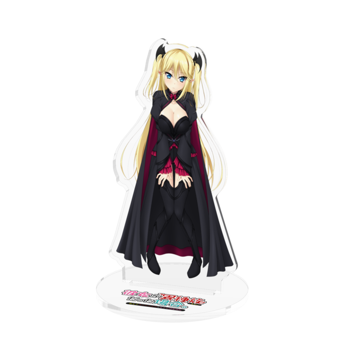 黒十字ミラB(正装)