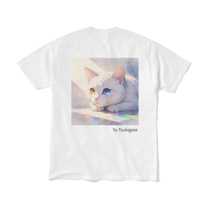 Tシャツ（短納期） - M - ホワイト(1)