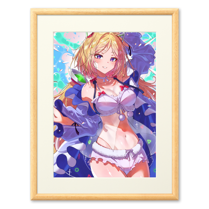 複製画(プリモアート) - A2