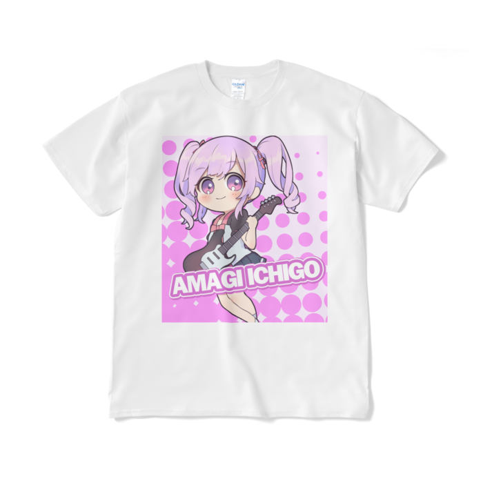 Tシャツ（短納期） - XL - ホワイト