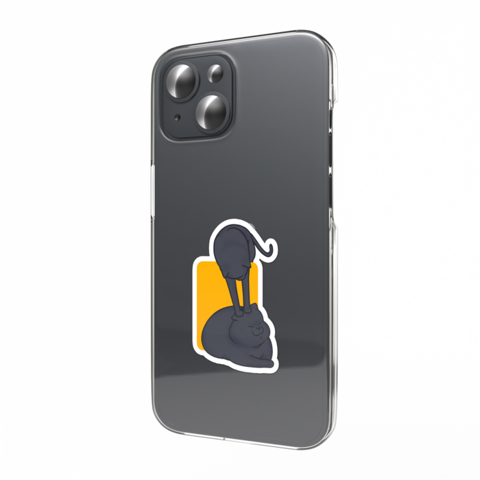 ねこ CAT 03 カラー