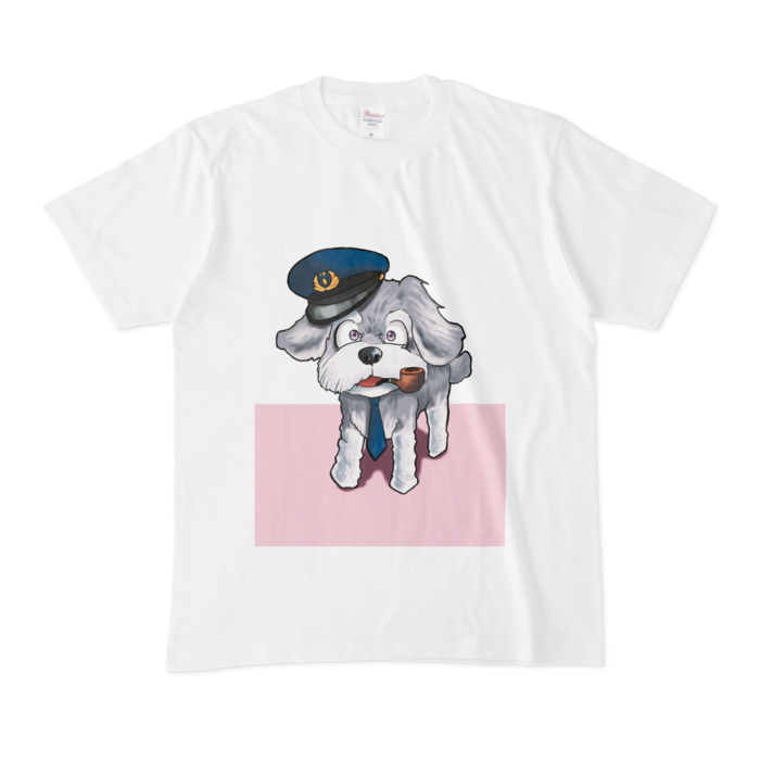 Tシャツ - M - 白