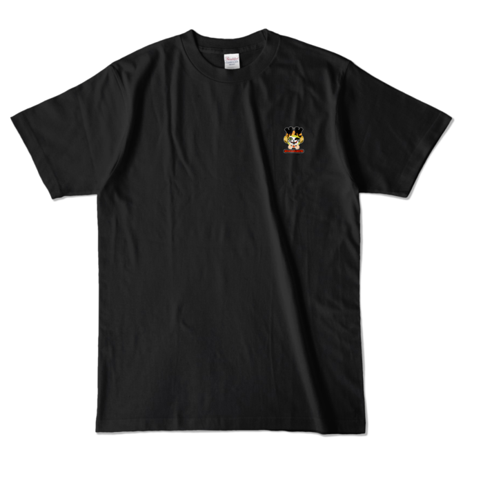 キャラ - L - ブラック