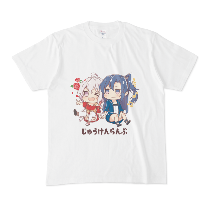 Tシャツ - M