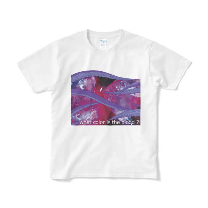 Tシャツ（短納期） - S - ホワイト