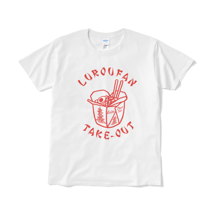 Tシャツ（短納期） - L - ホワイト