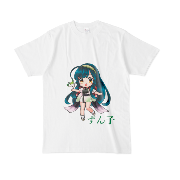 Tシャツ - L - 白