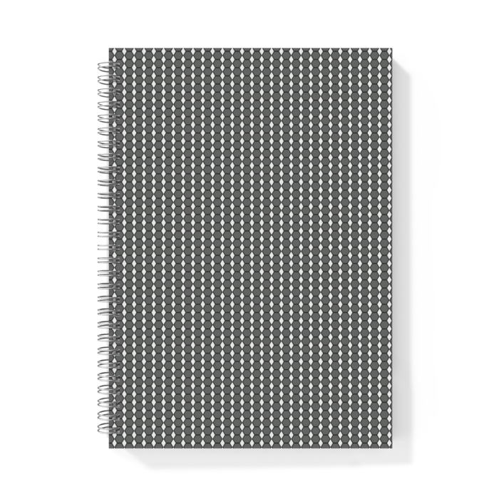 リングノート - B5 - 両面