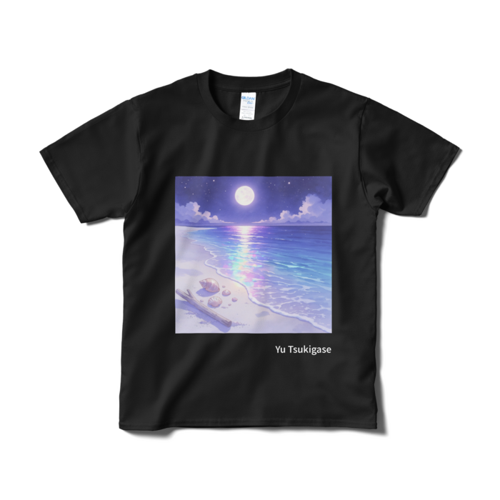 Tシャツ（短納期） - S - ブラック