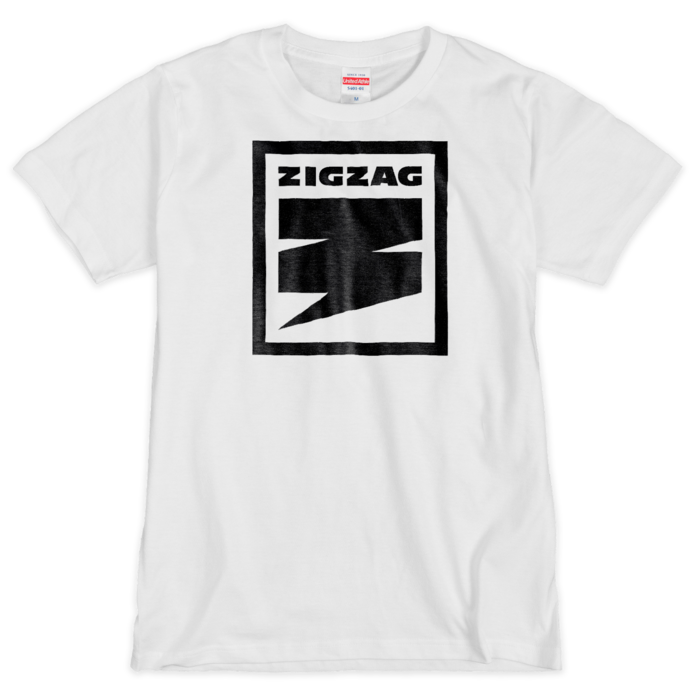 Tシャツ白 - M