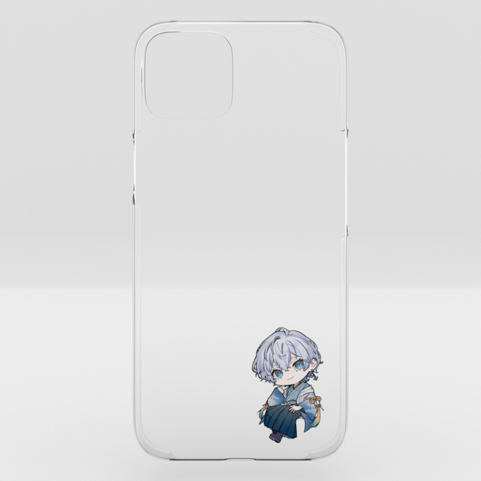 クリアiPhoneケース - iPhone 16 Plus