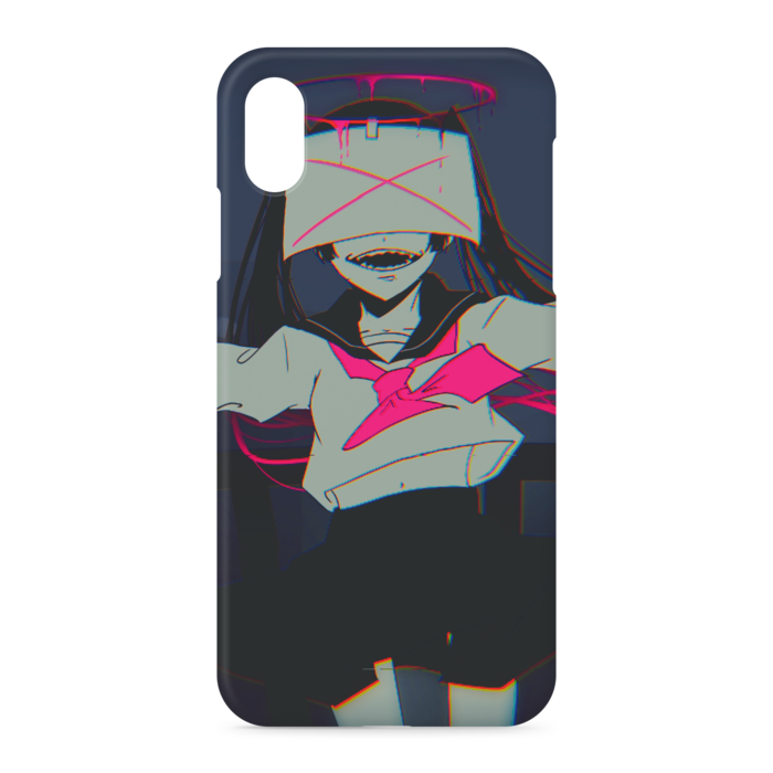 iPhoneケース - iPhone XSMax - 側面あり