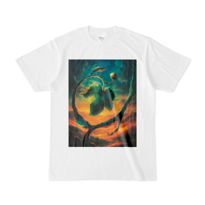 Tシャツ - S - 白