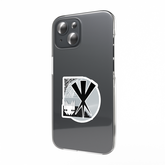 クシザシ(図柄あり)