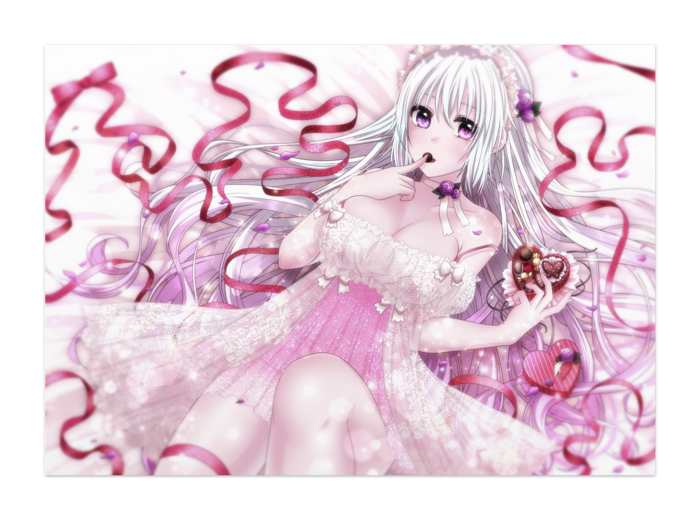 ポスター - B3